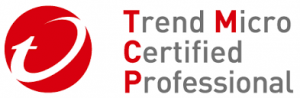 Trend Micro Certified Professional