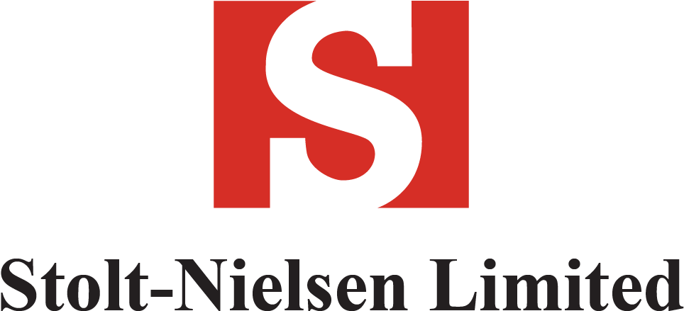 Stolt-Nielsen logo