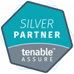 Tenable Silver partner